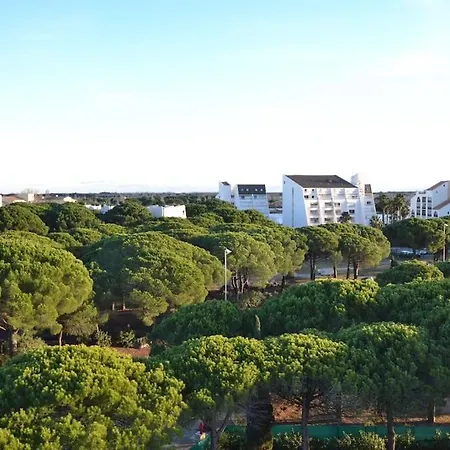 Apartamento Sur Les Hauteurs Du Suffren Le Grau-du-Roi