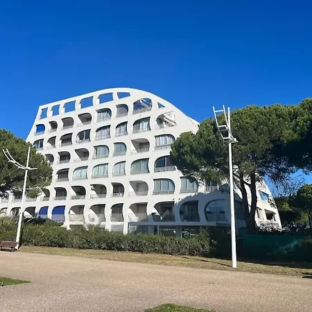Apartamento Sur Les Hauteurs Du Suffren