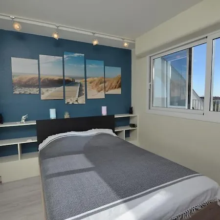 Apartamento Sur Les Hauteurs Du Suffren *