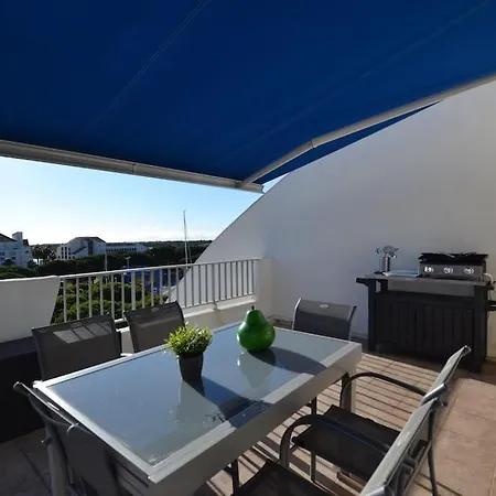 Appartement Sur Les Hauteurs Du Suffren Le Grau-du-Roi